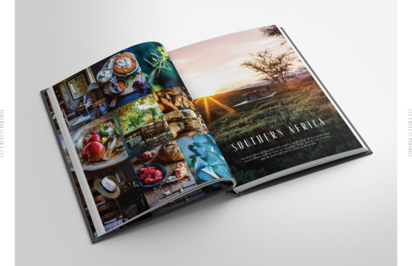 Let's Meet in Paradise...a food journey - Hardcover - Image 9