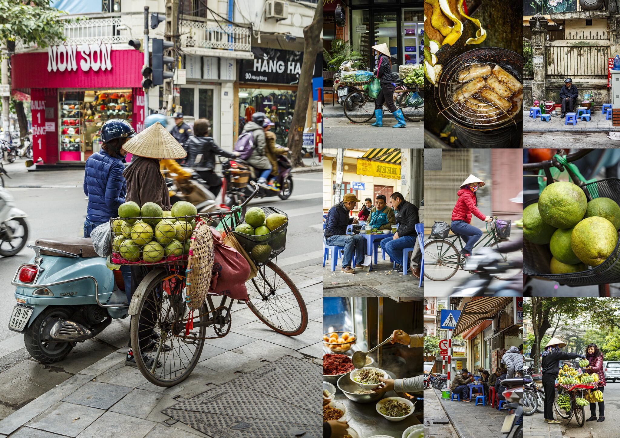 The Heart & Soul Vietnam🇻🇳