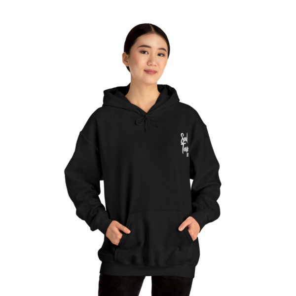 Gate Bitch Hooded Sweatshirt - Image 5