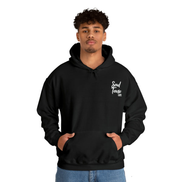 Gate Bitch Hooded Sweatshirt - Image 6