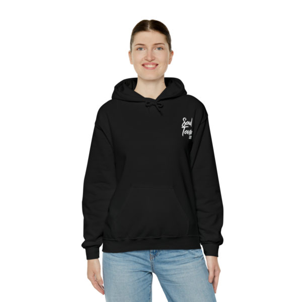 Gate Bitch Hooded Sweatshirt - Image 7