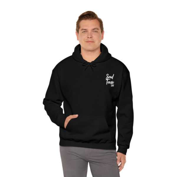 Gate Bitch Hooded Sweatshirt - Image 8