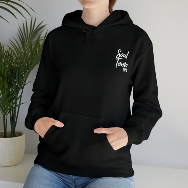 Gate Bitch Hooded Sweatshirt - Image 9